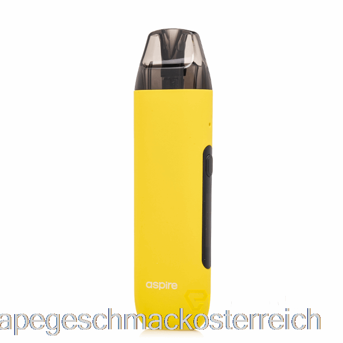 Aspire Minican 3 Pro 20 W Pod-System Gelber Vape-Geschmack